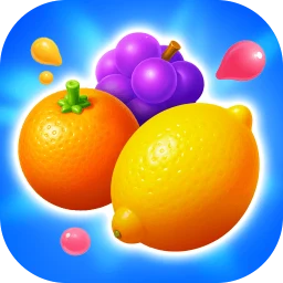 Berry Pop : Shoot & Win simgesi