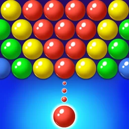 Bubble Shooter simgesi