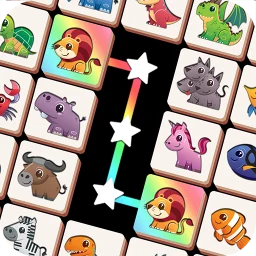 Onnet Star: Eşleştirme Oyunu simgesi
